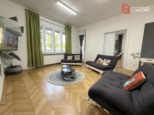 COMISION 0% Apartament cu 4 camere de vanzare in Timisoara, zona Centrala - imagine 11