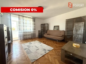 COMISION 0% Apartament cu 2 camere, semicentral, aproape de facultati
