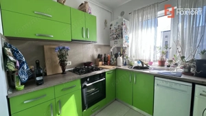 COMISION 0% Apartament cu 3 camere, etaj 1, 2 locuri de parcare, zona Buziasului - imagine 11