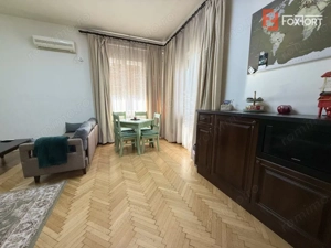 COMISION 0% Apartament cu 3 camere de vanzare in Timisoara, zona Centrala - imagine 6