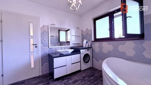 COMISION 0% Duplex cu 2 camere, 72 mp utili - zona Sanandrei - imagine 8