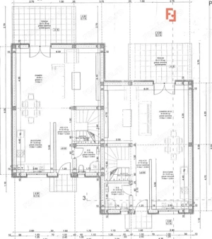 COMISION 0% Duplex cu 4 camere, 98 mp, Asfalt + toate utilitatile - Mosnita - imagine 2