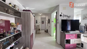 COMISION 0% Apartament cu 3 camere, etaj 1, 2 locuri de parcare, zona Buziasului - imagine 7