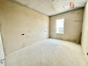 COMISION 0% Duplex cu 4 camere, 98 mp, Asfalt + toate utilitatile - Mosnita - imagine 12