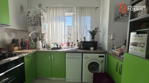 COMISION 0% Apartament cu 3 camere, etaj 1, 2 locuri de parcare, zona Buziasului - imagine 13