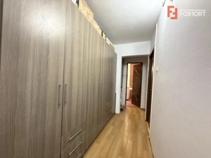 COMISION 0% Apartament cu 3 camere de vanzare in Timisoara, zona Lipovei - imagine 17