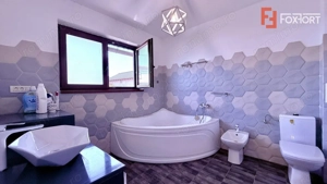 COMISION 0% Duplex cu 2 camere, 72 mp utili - zona Sanandrei - imagine 7