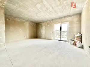 COMISION 0% Duplex cu 4 camere, 98 mp, Asfalt + toate utilitatile - Mosnita - imagine 9