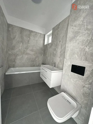 COMISION 0% Apartament cu 2 camere, loc de parcare, bloc nou, zona Mehala - imagine 7