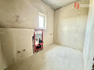 COMISION 0% Duplex cu 4 camere, 98 mp, Asfalt + toate utilitatile - Mosnita - imagine 17