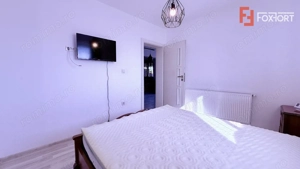 COMISION 0% Duplex cu 2 camere, 72 mp utili - zona Sanandrei - imagine 10