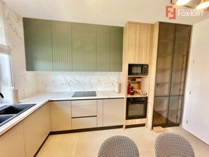 COMISION 0% Duplex individual de lux in cea mai buna zona din Mosnita Noua - imagine 17