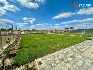 COMISION 0% Duplex individual de lux in cea mai buna zona din Mosnita Noua - imagine 5