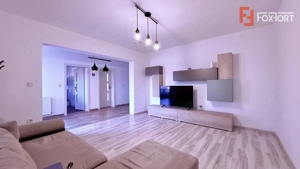 COMISION 0% Duplex cu 2 camere, 72 mp utili - zona Sanandrei - imagine 3