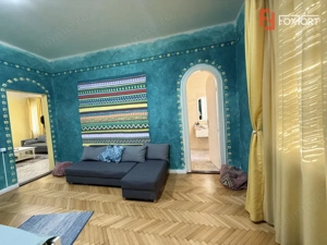 COMISION 0% Apartament cu 3 camere de vanzare in Timisoara, zona Centrala - imagine 20