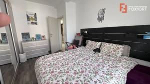 COMISION 0% Apartament cu 3 camere, etaj 1, 2 locuri de parcare, zona Buziasului - imagine 10