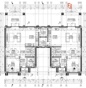 COMISION 0% Duplex individual de lux in cea mai buna zona din Mosnita Noua - imagine 3