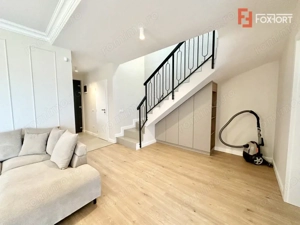 COMISION 0% Duplex individual de lux in cea mai buna zona din Mosnita Noua - imagine 12