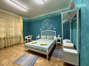 COMISION 0% Apartament cu 3 camere de vanzare in Timisoara, zona Centrala - imagine 19
