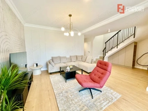 COMISION 0% Duplex individual de lux in cea mai buna zona din Mosnita Noua - imagine 11