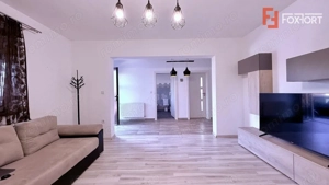 COMISION 0% Duplex cu 2 camere, 72 mp utili - zona Sanandrei - imagine 9