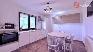 COMISION 0% Duplex cu 2 camere, 72 mp utili - zona Sanandrei - imagine 6