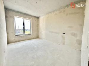 COMISION 0% Duplex cu 4 camere, 98 mp, Asfalt + toate utilitatile - Mosnita - imagine 14