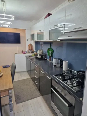 Apartament 2 camere CET