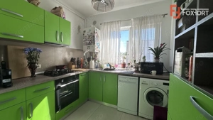 COMISION 0% Apartament cu 3 camere, etaj 1, 2 locuri de parcare, zona Buziasului - imagine 5