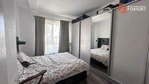 COMISION 0% Apartament cu 3 camere, etaj 1, 2 locuri de parcare, zona Buziasului - imagine 12