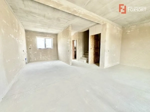 COMISION 0% Duplex cu 4 camere, 98 mp, Asfalt + toate utilitatile - Mosnita - imagine 5