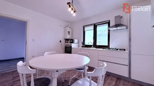 COMISION 0% Duplex cu 2 camere, 72 mp utili - zona Sanandrei - imagine 5