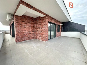 COMISION 0% Apartament cu 2 camere, terasa de 30 mp, bloc nou, zona Mehala - imagine 8
