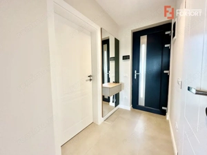 COMISION 0% Duplex individual de lux in cea mai buna zona din Mosnita Noua - imagine 18