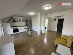 Apartament cu o camera de 35 mp de inchiriat - Mosnita - Drumul Boilor - imagine 2