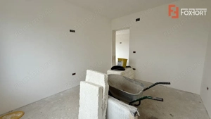 Duplex cu 6 camere, parter - 72 mp, zona Sacalaz - imagine 17