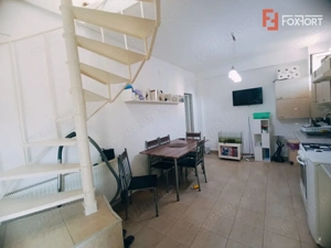 COMISION 0% Apartament 3 camere pe 2 nivele, in zona Girocului - V8755 - imagine 12