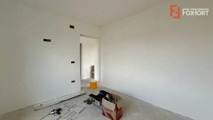 Duplex cu 6 camere, parter - 72 mp, zona Sacalaz - imagine 19