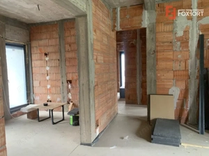 COMISION 0% Casa individuala cu 4 camere la rosu - Zona Girocului - imagine 2