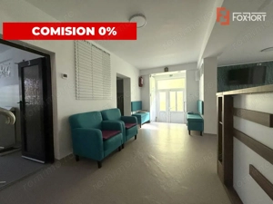 COMISION 0% 2 Cladiri medicale, una amenajata deja, teren 440 mp, Mosnita Noua - imagine 3