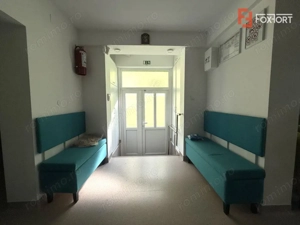 COMISION 0% 2 Cladiri medicale, una amenajata deja, teren 440 mp, Mosnita Noua - imagine 4