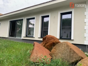 COMISION 0% Casa individuala cu 4 camere la rosu - Zona Girocului - imagine 6