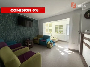 COMISION 0% 2 Cladiri medicale, una amenajata deja, teren 440 mp, Mosnita Noua - imagine 2