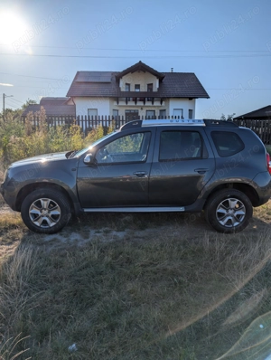 Dacia Duster I facelift 4x2, 1,6 16v benzină GPL import Italia (motor aspirat natural fără turbo) - imagine 4