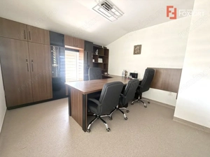 COMISION 0% 2 Cladiri medicale, una amenajata deja, teren 440 mp, Mosnita Noua - imagine 14