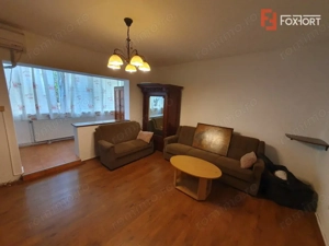 COMISION 0% Apartament de inchiriat cu 4 camere, parter - zona Olimpia Stadion - imagine 5