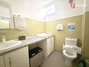 COMISION 0% 2 Cladiri medicale, una amenajata deja, teren 440 mp, Mosnita Noua - imagine 8