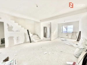 Duplex Mosnita, 4 camere, 2 bai - Toate utilitatile - Drumul Boilor - imagine 3