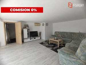 COMISION 0% Apartament 3 camere pe 2 nivele, in zona Girocului - V8755
