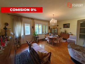 COMISION 0% Duplex cu 6 camere de 240 mp utili - zona Brancoveanu